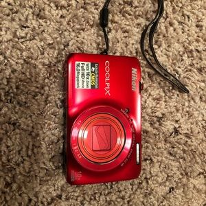 Nikon Digital Camera